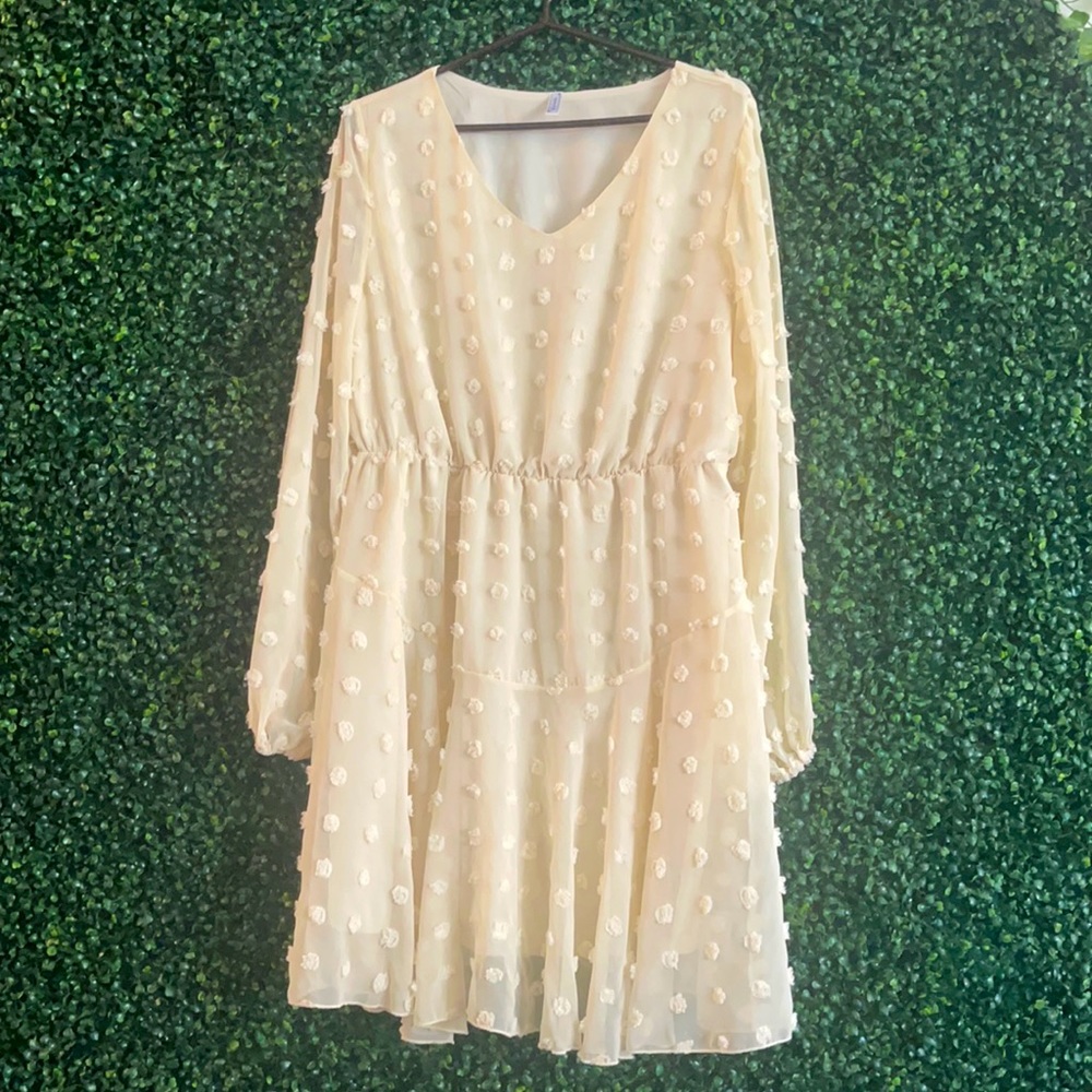 👗❄️Ladies Summer Dress❄️👗